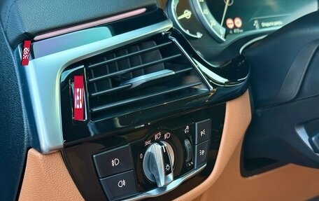 BMW 5 серия, 2018 год, 3 750 000 рублей, 17 фотография