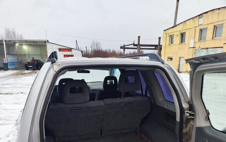 Suzuki Grand Vitara, 2001 год, 360 000 рублей, 12 фотография