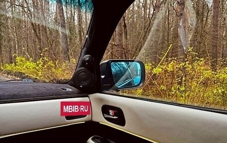 Subaru Forester, 2005 год, 1 850 000 рублей, 11 фотография