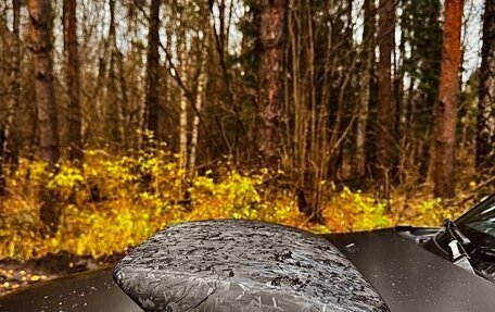 Subaru Forester, 2005 год, 1 850 000 рублей, 13 фотография