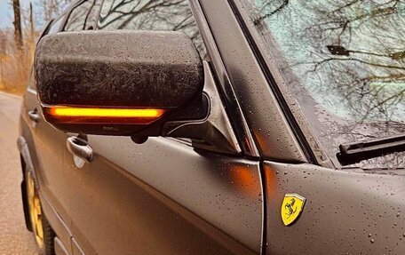 Subaru Forester, 2005 год, 1 850 000 рублей, 19 фотография