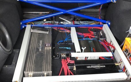 Subaru Forester, 2005 год, 1 850 000 рублей, 24 фотография