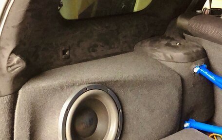 Subaru Forester, 2005 год, 1 850 000 рублей, 25 фотография