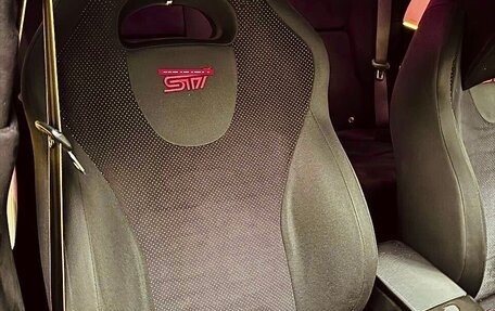 Subaru Forester, 2005 год, 1 850 000 рублей, 12 фотография