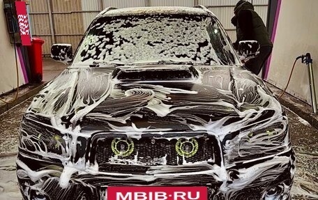 Subaru Forester, 2005 год, 1 850 000 рублей, 20 фотография