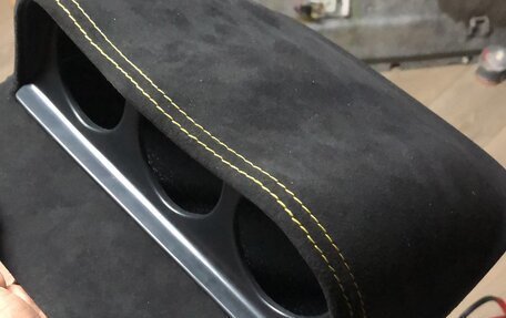 Subaru Forester, 2005 год, 1 850 000 рублей, 29 фотография