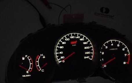 Subaru Forester, 2005 год, 1 850 000 рублей, 34 фотография