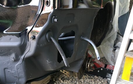 Subaru Forester, 2005 год, 1 850 000 рублей, 38 фотография