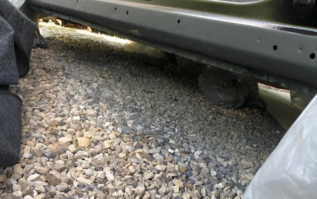 Subaru Forester, 2005 год, 1 850 000 рублей, 36 фотография