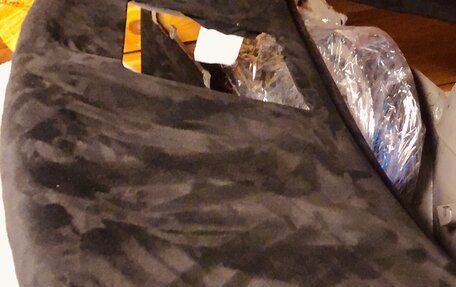 Subaru Forester, 2005 год, 1 850 000 рублей, 28 фотография