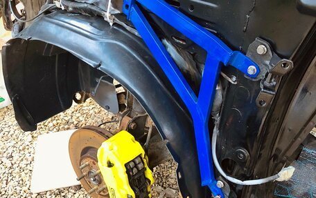 Subaru Forester, 2005 год, 1 850 000 рублей, 31 фотография