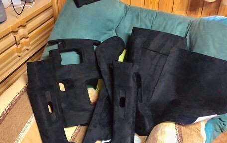 Subaru Forester, 2005 год, 1 850 000 рублей, 30 фотография