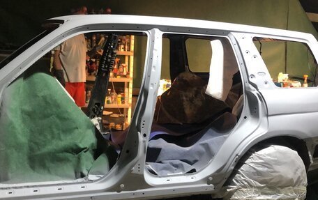 Subaru Forester, 2005 год, 1 850 000 рублей, 33 фотография