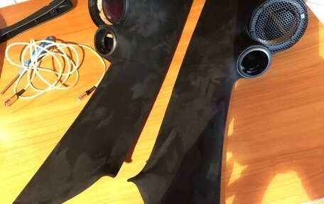 Subaru Forester, 2005 год, 1 850 000 рублей, 40 фотография