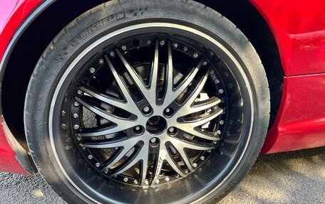 Jaguar XK II рестайлинг 2, 2008 год, 1 790 000 рублей, 7 фотография