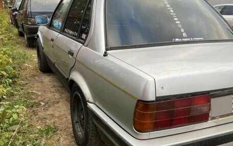 BMW 3 серия, 1989 год, 184 999 рублей, 6 фотография