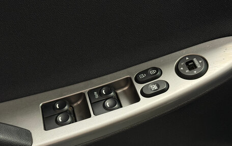 Hyundai Solaris II рестайлинг, 2015 год, 1 118 000 рублей, 8 фотография