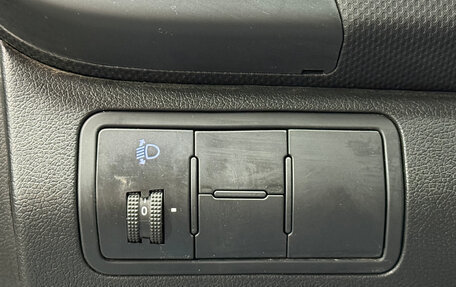 Hyundai Solaris II рестайлинг, 2015 год, 1 118 000 рублей, 9 фотография