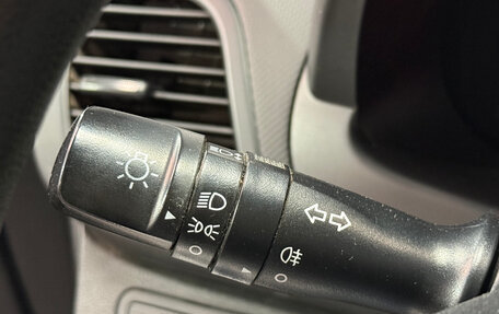 Hyundai Solaris II рестайлинг, 2015 год, 1 118 000 рублей, 10 фотография