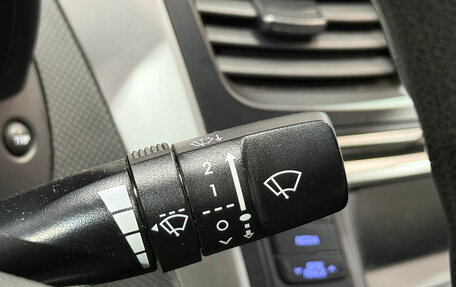 Hyundai Solaris II рестайлинг, 2015 год, 1 118 000 рублей, 11 фотография