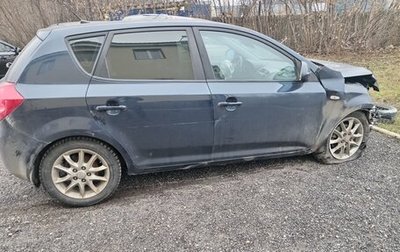 KIA cee'd I рестайлинг, 2009 год, 250 000 рублей, 1 фотография