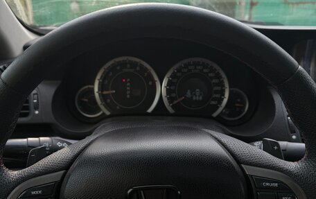 Honda Accord VIII рестайлинг, 2008 год, 1 400 000 рублей, 3 фотография