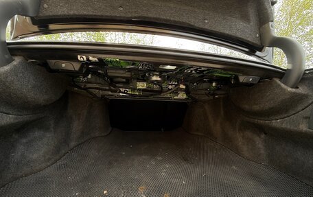 Honda Accord VIII рестайлинг, 2008 год, 1 400 000 рублей, 7 фотография