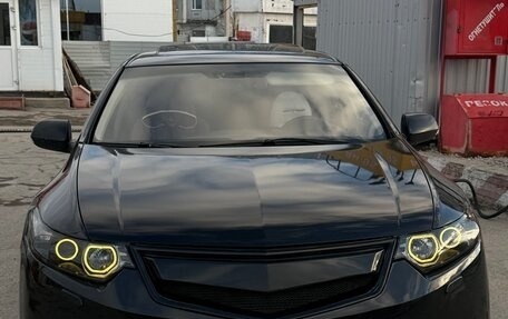 Honda Accord VIII рестайлинг, 2008 год, 1 400 000 рублей, 1 фотография