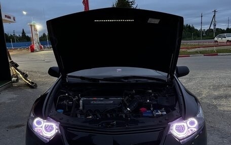 Honda Accord VIII рестайлинг, 2008 год, 1 400 000 рублей, 8 фотография