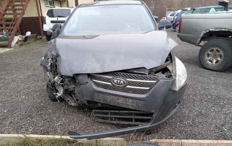 KIA cee'd I рестайлинг, 2009 год, 250 000 рублей, 3 фотография