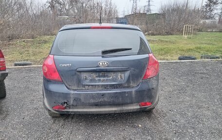 KIA cee'd I рестайлинг, 2009 год, 250 000 рублей, 4 фотография