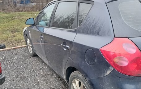 KIA cee'd I рестайлинг, 2009 год, 250 000 рублей, 5 фотография