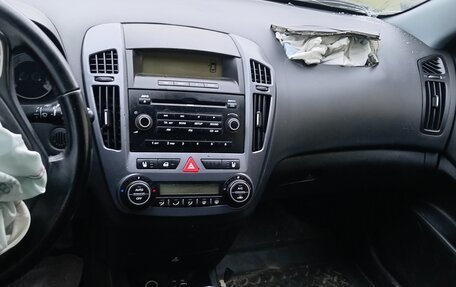 KIA cee'd I рестайлинг, 2009 год, 250 000 рублей, 8 фотография