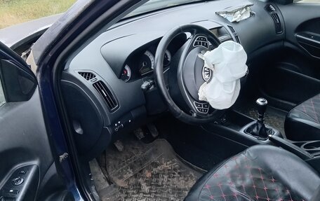 KIA cee'd I рестайлинг, 2009 год, 250 000 рублей, 7 фотография