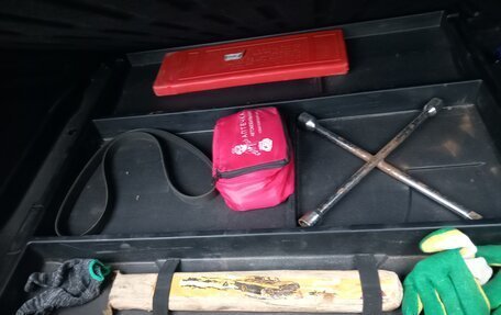 KIA cee'd I рестайлинг, 2009 год, 250 000 рублей, 13 фотография