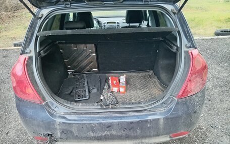 KIA cee'd I рестайлинг, 2009 год, 250 000 рублей, 12 фотография