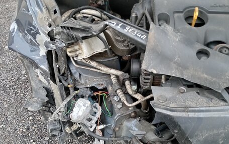 KIA cee'd I рестайлинг, 2009 год, 250 000 рублей, 17 фотография