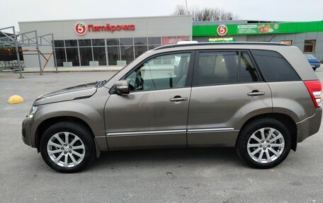 Suzuki Grand Vitara, 2013 год, 1 390 000 рублей, 6 фотография