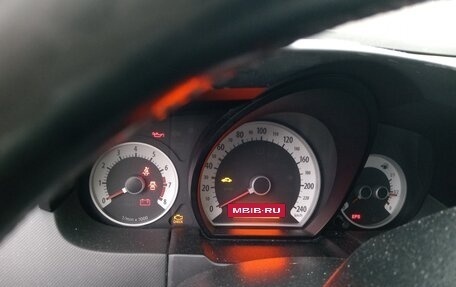 KIA cee'd I рестайлинг, 2009 год, 250 000 рублей, 15 фотография