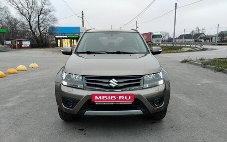 Suzuki Grand Vitara, 2013 год, 1 390 000 рублей, 5 фотография