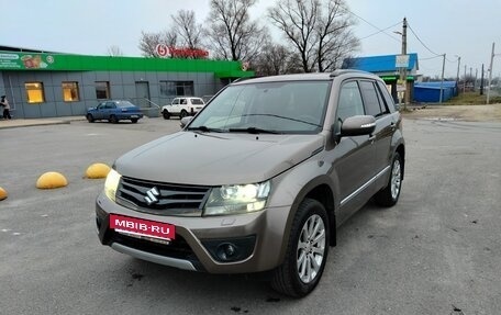 Suzuki Grand Vitara, 2013 год, 1 390 000 рублей, 2 фотография