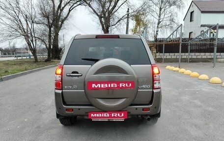 Suzuki Grand Vitara, 2013 год, 1 390 000 рублей, 3 фотография