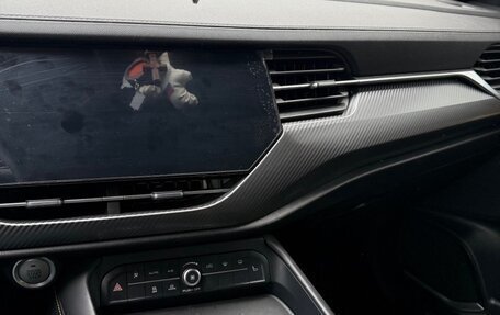 Haval F7x I, 2021 год, 1 390 000 рублей, 12 фотография