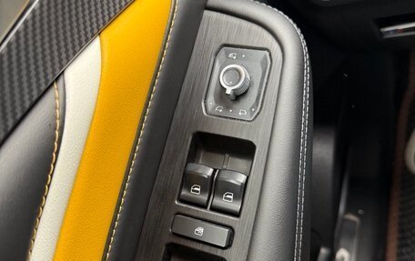 Haval F7x I, 2021 год, 1 390 000 рублей, 11 фотография