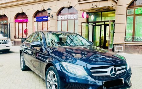 Mercedes-Benz C-Класс, 2014 год, 1 700 000 рублей, 2 фотография