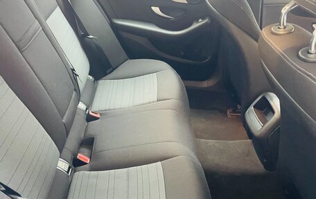 Mercedes-Benz C-Класс, 2014 год, 1 700 000 рублей, 8 фотография