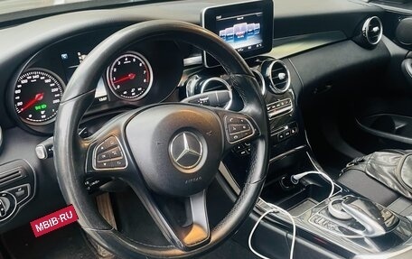 Mercedes-Benz C-Класс, 2014 год, 1 700 000 рублей, 6 фотография