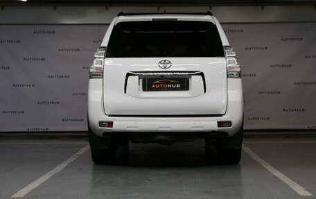 Toyota Land Cruiser Prado 150 рестайлинг 2, 2012 год, 2 450 000 рублей, 6 фотография