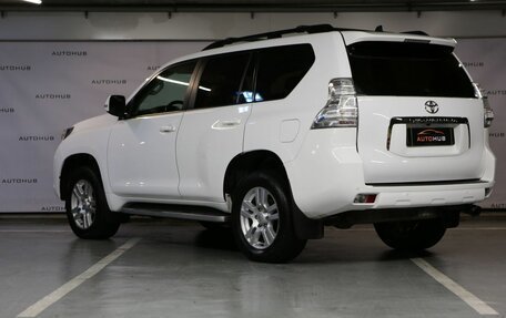 Toyota Land Cruiser Prado 150 рестайлинг 2, 2012 год, 2 450 000 рублей, 5 фотография