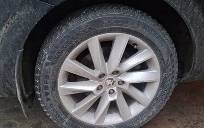 Skoda Superb III рестайлинг, 2019 год, 1 900 000 рублей, 1 фотография